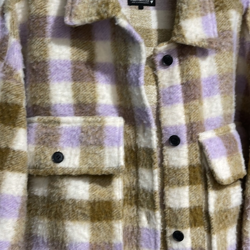 Zara jacket - Picture 6 of 8